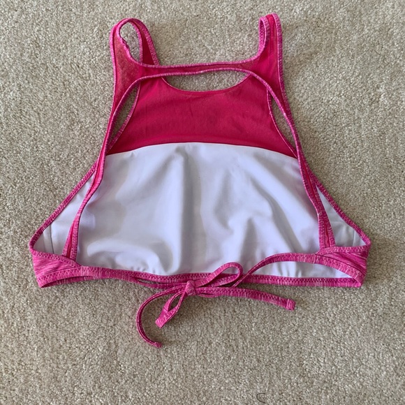 lululemon Swim Top - Picture 2 of 5